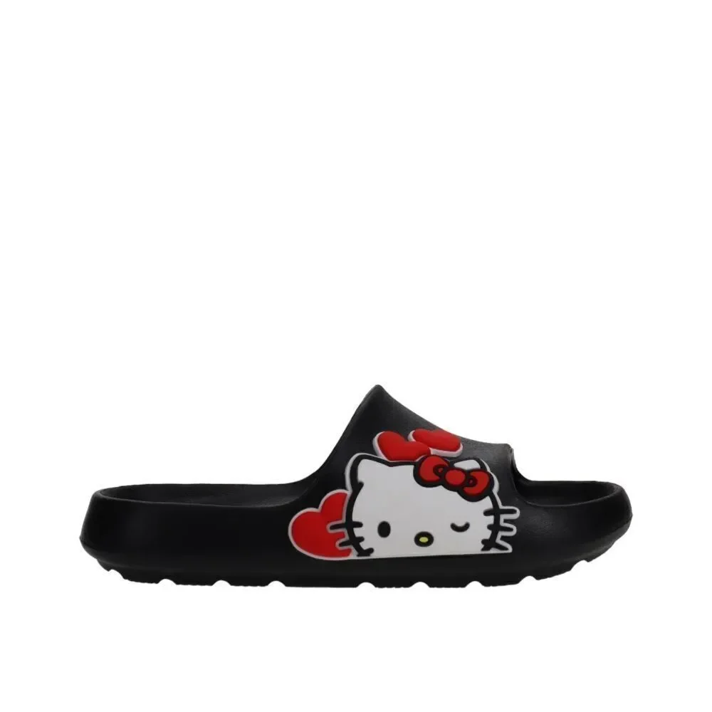 Hello Kitty these shoes